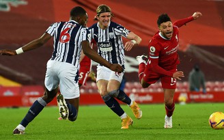 Nhận định West Brom vs Liverpool (22 giờ 30 ngày 16.5): ‘Đoàn quân đỏ’ phải thắng bằng mọi giá