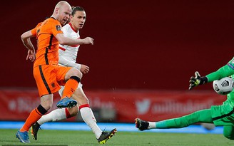 Nhận định bóng đá, Hà Lan vs Thổ Nhĩ Kỳ (1 giờ 45 ngày 8.9): Quyết thắng vì ngôi đầu bảng
