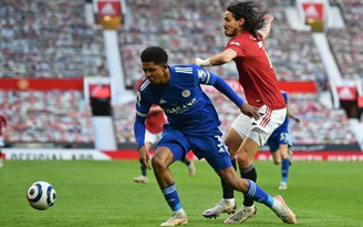 Nhận định bóng đá, Leicester - Napoli (2g ngày 17.9): ‘Bầy cáo’ khó thắng ‘Partenopei’