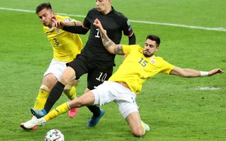 Nhận định bóng đá, Đức vs Romania (1 giờ 45 ngày 9.10): Những câu hỏi cho HLV Hansi Flick