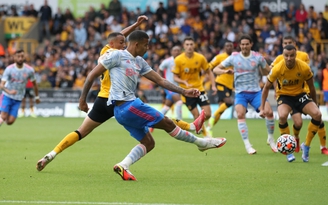 Nhận định bóng đá, M.U - Wolverhampton: Bài kiểm tra quan trọng cho ‘Quỷ đỏ’
