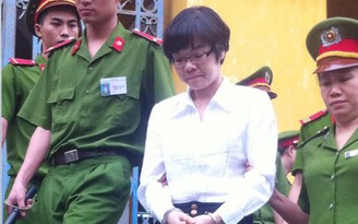 Ngày mai, xét xử 'đại án' Huỳnh Thị Huyền Như