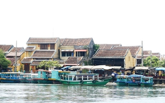Bảo tồn di sản Hội An và Mỹ Sơn gặp nhiều khó khăn