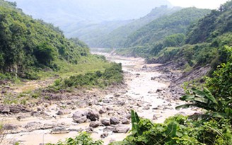 UBND tỉnh Quảng Trị ‘khai tử’ một dự án thủy điện