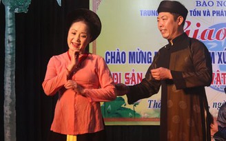 10 sự kiện âm nhạc VN 2014