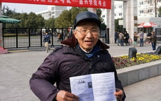 Không bao giờ quá muộn