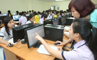 Giảm chỉ tiêu các ngành kinh tế