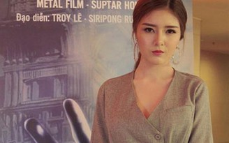 VN - Thái Lan hợp tác làm phim kinh dị