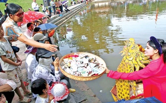 Cần kiểm soát chặt chẽ hơn !