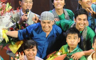 MC làm tiến sĩ kinh tế