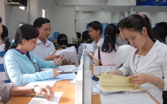 Không đóng thuế, cấm xuất cảnh