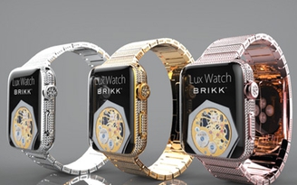 Cuộc chơi smartwatch hạng sang