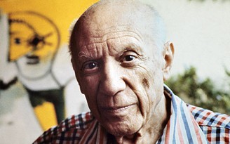 Trả lại 271 tác phẩm của Picasso