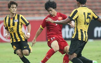 Đặc biệt trên báo in hôm nay 28.3.2015