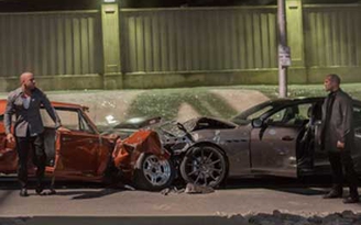 'Fast & Furious' sẽ có phần 8
