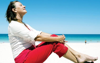 Vitamin D, 'thần hộ mệnh' của người già