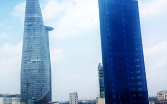 Văn phòng cho thuê tại TP.HCM đạt công suất cao nhất 7 năm qua