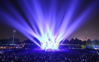 Israel cử DJ tiếp cận văn hóa Việt
