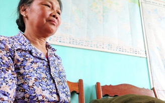 Máu thắm Trường Sa