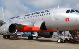 Jetstar Pacific mở bán vé máy bay từ 250.000 đồng