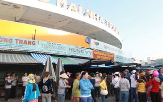 Kết luận của UBND tỉnh Khánh Hòa về kiến nghị của tiểu thương chợ Đầm