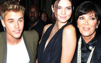 Kendall Jenner và Justin Bieber sẽ là Brangelina thứ hai của Hollywood?