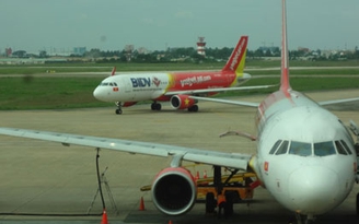 Vietjet tăng hơn 1.500 chuyến bay tháng cao điểm hè
