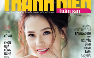 Đón đọc Thanh Niên Tuần San số 464