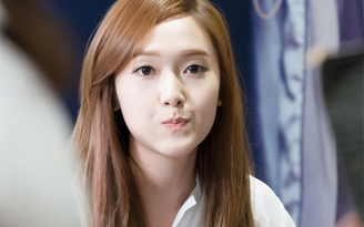 Jessica thấy tự do hơn sau khi rời Girls’ Generation