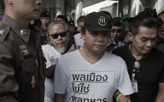 Thái Lan: Đường về dân chủ còn xa