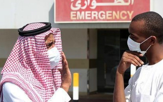 Dịch MERS có nguy cơ lan đến Trung Quốc