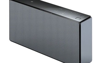 Sony tung 3 mẫu loa bluetooth mới