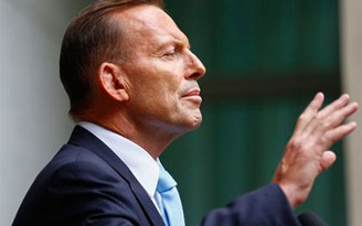 Thủ tướng Úc: IS là tổ chức khủng bố với tham vọng toàn cầu