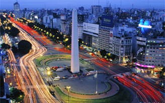 Buenos Aires - thủ đô sách của thế giới