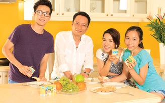 Cùng Fami tôn vinh giá trị thiêng liêng gia đình Việt