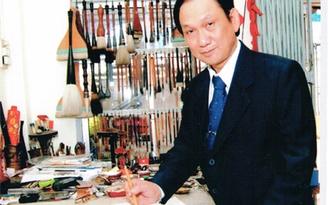 Lễ hội 'Sen trời nam'