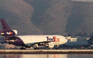 FedEx thâu tóm TNT Express giá 4,9 tỉ USD