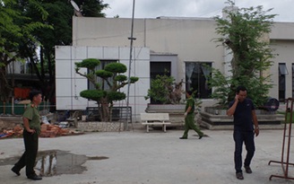 6 người bị thảm sát ở Bình Phước: Bên trong ngôi nhà tang tóc