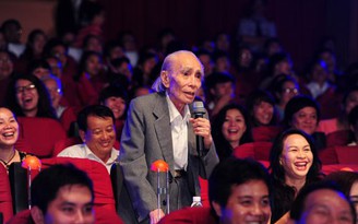 Nhạc sĩ Phan Huỳnh Điểu về với sông quê