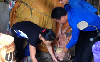 Thúng lúa khuyến học