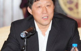 Quan tham 'bủn xỉn nhất Trung Quốc'