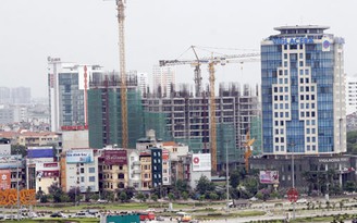 TP.HCM chính thức ban hành hệ số K