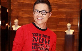 MC Đại Nghĩa: Nhận là gay cũng không được, mà trai thẳng cũng chẳng xong