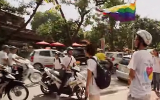 Phim về cộng đồng LGBT dự LHP Zanzibar