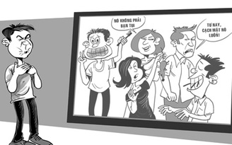 Những đề tài câu khách