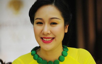 Hoa hậu Ngô Phương Lan xấu hổ khi người Việt bị đánh giá thấp chỉ vì 'giờ cao su'