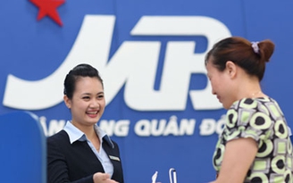 MB dành nhiều ưu đãi phí dịch vụ ngân hàng điện tử eMB cho khách hàng