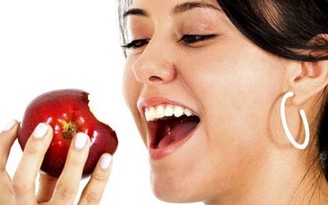 Tại sao táo luôn nằm trong top trái cây làm đẹp tốt nhất?