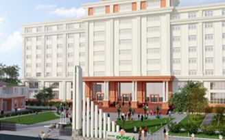 ĐH Đông Á (Đà Nẵng): Đồng hành cùng sinh viên suốt khóa học