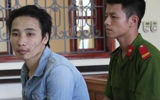 Vận chuyển 20 bánh heroin, lãnh án tử